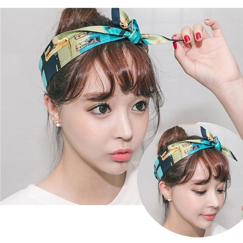 Scarfs set of 6 random picks NEW - Picture 3 of 8